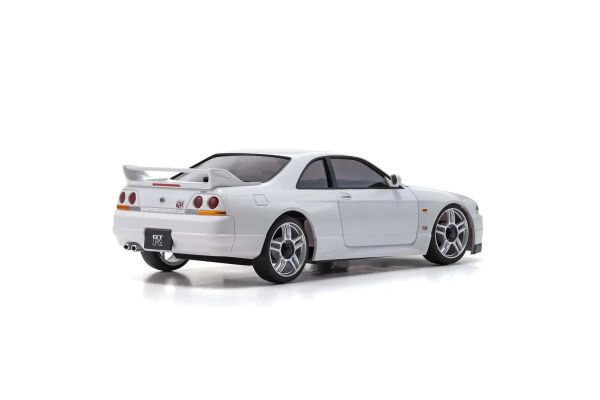 Kyosho 32638WG Mini-Z MA-020 AWD Readyset Skyline GT-R