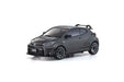 Kyosho 32640GM Mini-Z MA-020 AWD Readyset Toyota GRMN Yaris Circuit Package Gun Metallic