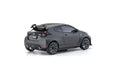 Kyosho 32640GM Mini-Z MA-020 AWD Readyset Toyota GRMN Yaris Circuit Package Gun Metallic
