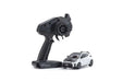 Kyosho 32640PW Mini-Z MA-020 AWD Readyset Toyota GRMN Yaris Circuit Package Pearl White