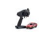 Kyosho 32641RBK Mini-Z MA-020 AWD Readyset Toyota Corolla Levin AE86 Red/Black
