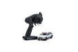 Kyosho 32641WBK Mini-Z MA-020 AWD Readyset Toyota Corolla Levin AE86 White/Black