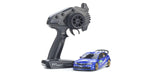 Kyosho 32642WR Mini-Z MA-020 AWD Readyset Subaru Impreza WRC 2008