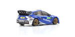Kyosho 32642WR Mini-Z MA-020 AWD Readyset Subaru Impreza WRC 2008