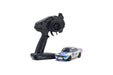 Kyosho 32643BL Mini-Z MA-020 AWD Readyset 1972 Nissan Skyline 2000GT-R, Blue