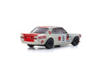 Kyosho 32643R Mini-Z MA-020 AWD Readyset 1972 Nissan Skyline 2000GT-R, Red
