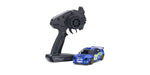Kyosho 32644WR Mini-Z MA-020 AWD Readyset Subaru Impreza WRC 2002
