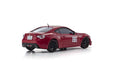 Kyosho 32650MF Mini-Z MA-020 AWD Readyset Toyota 86 MF Ghost