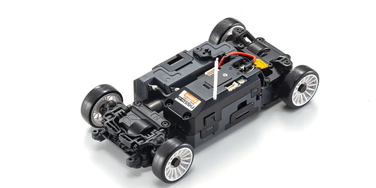 Kyosho 32650MF Mini-Z MA-020 AWD Readyset Toyota 86 MF Ghost