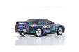 Kyosho 32652HK Mini-Z MA-020 AWD Readyset HKS Skyline (R32 GT-R) 1993 #87