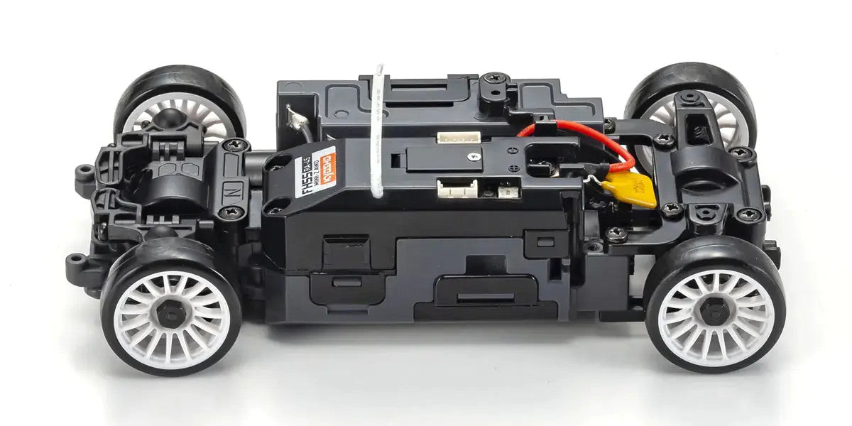 Kyosho 32652HK Mini-Z MA-020 AWD Readyset HKS Skyline (R32 GT-R) 1993 #87