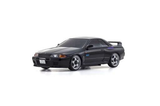 Kyosho 32652ID Mini-Z MA-020 AWD Readyset Nissan Skyline GT-R V-Spec II