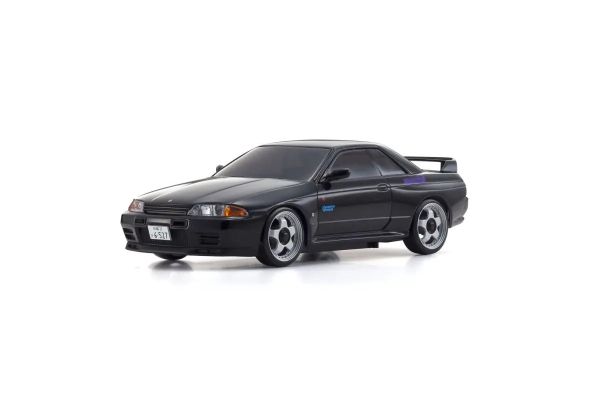 Kyosho 32652ID Mini-Z MA-020 AWD Readyset Nissan Skyline GT-R V-Spec II