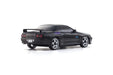 Kyosho 32652ID Mini-Z MA-020 AWD Readyset Nissan Skyline GT-R V-Spec II