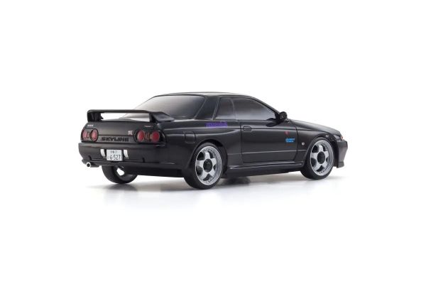 Kyosho 32652ID Mini-Z MA-020 AWD Readyset Nissan Skyline GT-R V-Spec II