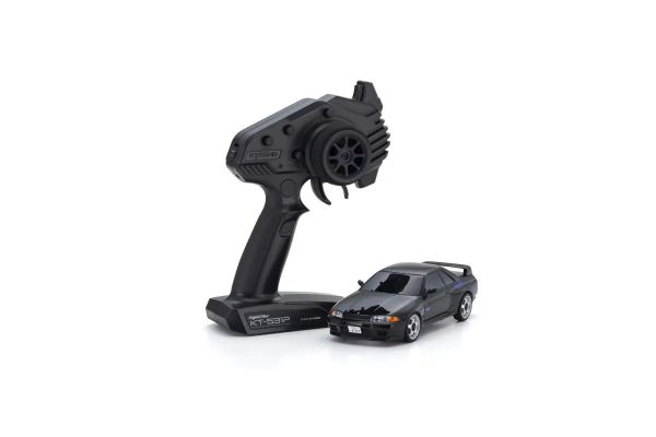 Kyosho 32652ID Mini-Z MA-020 AWD Readyset Nissan Skyline GT-R V-Spec II