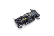 Kyosho 32890 Mini-Z Racer MR-04EVO2 Chassis Set (W-MM/8500KV)