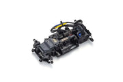 Kyosho 32891 Mini-Z Racer MR-04EVO2 Chassis Set (W-MM/5600KV)