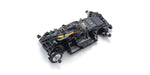 Kyosho 32892 Mini-Z Racer MR-04EVO2 Chassis Set (N-MM2/4100KV)
