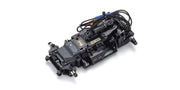 Kyosho 32892 Mini-Z Racer MR-04EVO2 Chassis Set (N-MM2/4100KV)