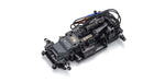 Kyosho 32892 Mini-Z Racer MR-04EVO2 Chassis Set (N-MM2/4100KV)