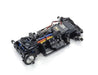 Kyosho 32894G Mini-Z Racer MR-04EVO2 Chassis Set with V2 Gyro Unit (W-MM 5600KV)