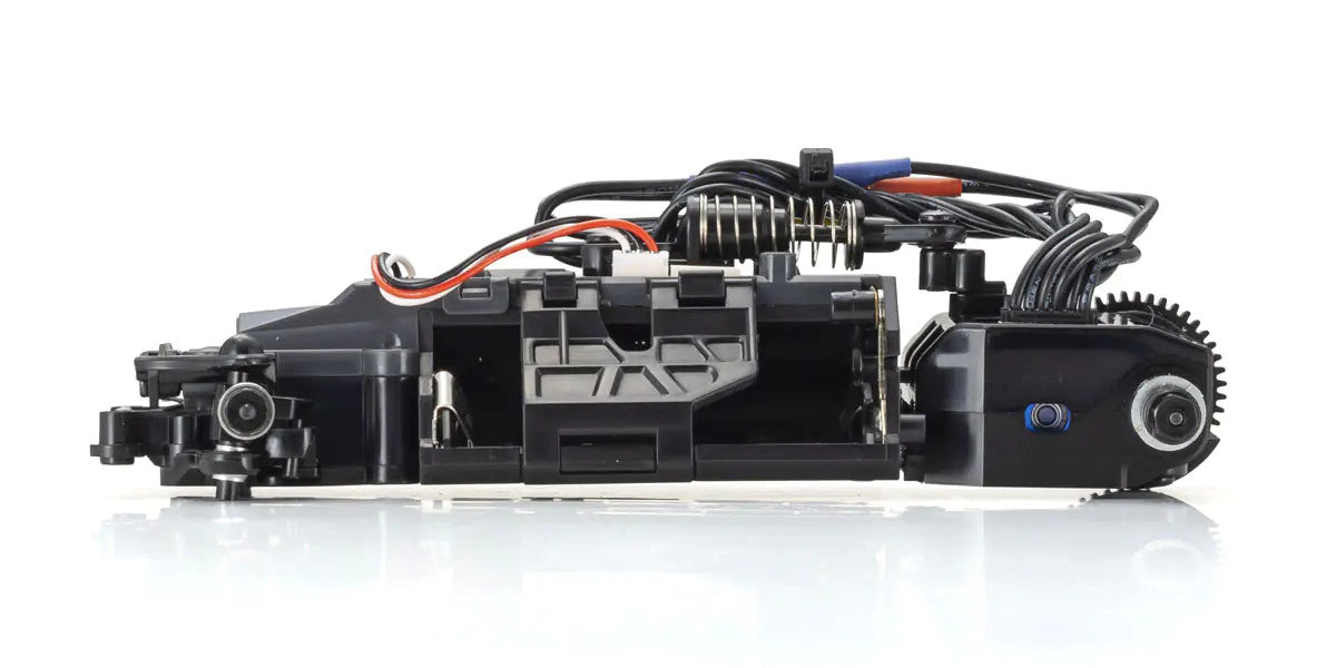 Kyosho 32894G Mini-Z Racer MR-04EVO2 Chassis Set with V2 Gyro Unit (W-MM 5600KV)