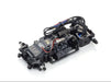 Kyosho 32894G Mini-Z Racer MR-04EVO2 Chassis Set with V2 Gyro Unit (W-MM 5600KV)