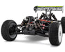 Kyosho 34113T1S Green Inferno MP10e Readyset 1/8 4WD Brushless Electric Buggy