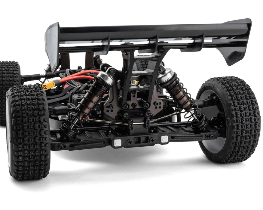 Kyosho 34113T1S Green Inferno MP10e Readyset 1/8 4WD Brushless Electric Buggy