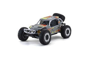 Kyosho 34406T1 Orange AXXE 2.0 2WD EP Buggy Readyset