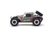 Kyosho 34406T1 Orange AXXE 2.0 2WD EP Buggy Readyset
