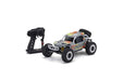 Kyosho 34406T1 Orange AXXE 2.0 2WD EP Buggy Readyset