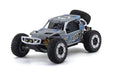 Kyosho 34406T2 Blue AXXE 2.0 2WD EP Buggy Readyset