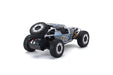 Kyosho 34406T2 Blue AXXE 2.0 2WD EP Buggy Readyset