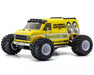 Kyosho 34413T1 1/10 RTR 4WD FAZER Mk2 Mad Van Mooneyes Readyset Brushed Monster Truck