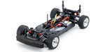 Kyosho 34418T1C 1/10 RTR 4WD FAZER 1969 Chevy Camaro Z28 Le Mans Blue
