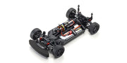 Kyosho 34424T2 1/10 RTR 4WD FAZER Mk2 Mercedes AMG GT3 50 Year Legend