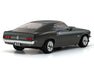 Kyosho 34437T1 1/10 Readyset 4WD FAZER Mk2 1969 Ford Mustang Boss 429 Black Jade