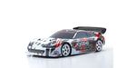 Kyosho 34471T1C 1/10 RTR 4WD FAZER Mk2 FZ02-D Toyota Supra A80