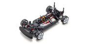Kyosho 34473T1 1/10 RTR 4WD FAZER Mk2 FZ02-D 2006 Subaru Impreza