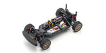 Kyosho 34481T1 1/10 2002 Subaru Impreza WRC Fazer Mk2 FZ02-R Readyset
