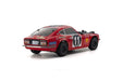 Kyosho 34482T1 1/10 RTR 4WD Fazer 1971 Datsun 240Z Mk2 Rally