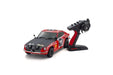 Kyosho 34482T1 1/10 RTR 4WD Fazer 1971 Datsun 240Z Mk2 Rally