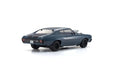 Kyosho 34494T1 1/10 RTR 4WD FAZER Mk2 VE 1970 Chevy Chevelle Supercharged - Dark Blue