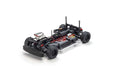 Kyosho 34494T1 1/10 RTR 4WD FAZER Mk2 VE 1970 Chevy Chevelle Supercharged - Dark Blue