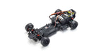 Kyosho 34501T1 1/10 White Electric 2WD Fazer FZD2 Toyota Trueno AE86
