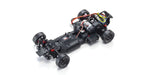 Kyosho 34502T1 1/10 Lighting Red Electric 2WD Fazer FZD2 Toyota 86 GT Tuned