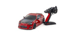 Kyosho 34502T1 1/10 Lighting Red Electric 2WD Fazer FZD2 Toyota 86 GT Tuned