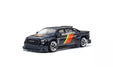 Kyosho 34531T1 1/10 Black EP 2WD Fazer D2 FZD2L Readyset 2021 Toyota Tundra Drift Version
